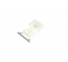 Лоток для SIM-карты Xiaomi Redmi 3 серый