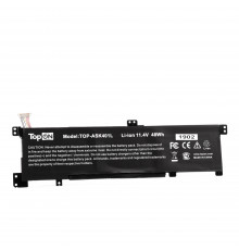 Аккумулятор для ноутбука Asus K401L 11.4V 4035mAh PN: B31N1424