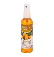 Banna Массажное масло для тела с экстрактом манго / Mango Oil, 120 мл