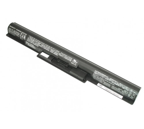 Аккумулятор для Sony (VGP-BPS35A) 14E, 15E, SVF1421, SVF1521, 40Wh, 2670mAh, 14.8V