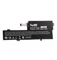 Аккумулятор для ноутбука Lenovo IdeaPad 320S-13 11.58V 3108mAh PN: L17M3P61