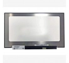 Матрица 17.3", 1920x1080, LED, 30 pins EDP, SLIM, без креплений, Матовая, IPS, P/N: NV173FHM-N4E, NV173FHM-N4C (Уценка: Битый пиксель)