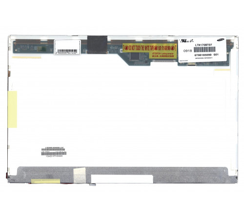 Матрица LTN170BT07-G01