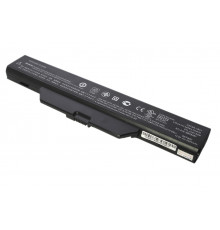 Аккумуляторная батарея для ноутбука HP Compaq 6720s, 6735s (HSTNN-IB51) 14.4V 5200mAh OEM черная