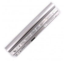 Аккумулятор для Sony VGN-TT серии, VGP-BPL14/S, 8100mAh, 10.8V, серебряный