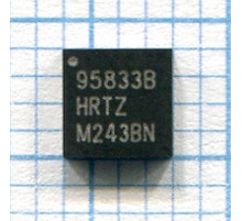 Контроллер ISL95833BHRTZ