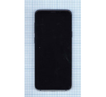 Дисплей для Samsung Galaxy S9 Plus SM-G965F/DS синий