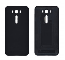 Задняя крышка для Asus ZenFone 2 Laser ZE500KL черная