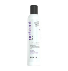 TEFIA  Ambient Лосьон-спрей для прикорневого объема и укладки волос / Form Lotion-Spray for Root Volume and Long-Lasting Styling, 250 мл