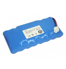 Аккумулятор для Moneual ME770, MR6500, Rydis H68 Pro 2800mAh 12.8V Li-ion