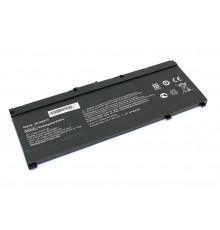 Аккумуляторная батарея для ноутбука HP 15-CE (SR04XL) 15.4V 3500mAh OEM