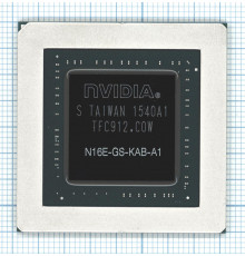 Чип nVidia N16E-GS-KAB-A1 (GM204-600-KAB-A1)