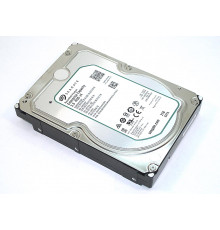 Жесткий диск HDD 3,5 2TB Seagate ST2000NM0024