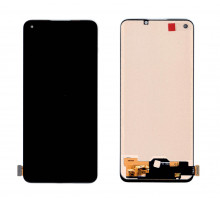 Дисплей для Realme 10 (TFT) черный