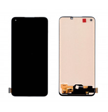Дисплей для Realme 10 (TFT) черный