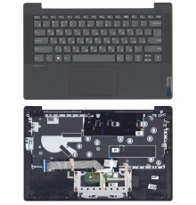 Клавиатура для ноутбука Lenovo IdeaPad 5-14ALC05 топкейс