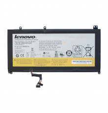 Аккумулятор для Lenovo IdeaPad U430P, U530, (L12M4P62), 7100mAh, 52Wh, 7.4V