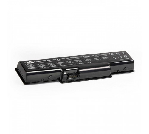 Аккумулятор для ноутбука Acer Aspire 2930, 4230, 4520, 4710, Gateway NV78 Series. 11.1V 8800mAh 49Wh, усиленный. PN: BT.00604.030, AS09A41.