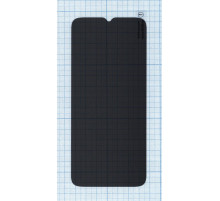 Защитное стекло Privacy Анти-шпион для Realme C21/C21Y