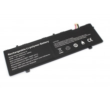 Аккумуляторная батарея для ноутбука Echips Malachite (6282301P) 7.6V 5000mAh/38Wh