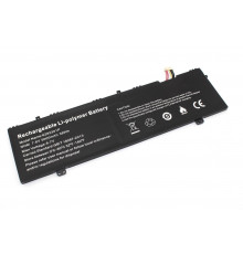 Аккумуляторная батарея для ноутбука Echips Malachite (6282301P) 7.6V 5000mAh/38Wh
