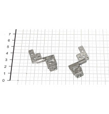 Петли для ноутбука Dell Latitude D420, D430, 12.1