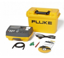 Тестер электроустановок Fluke 6500-2 UK Kit