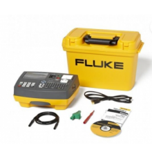 Тестер электроустановок Fluke 6500-2 UK Kit