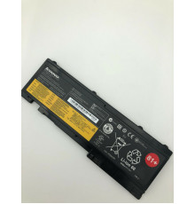 Аккумулятор для Lenovo (42T4845; 81+) ThinkPad T420S, T430S, 44Wh, 3900mAh, 11.1V