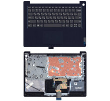 Клавиатура для ноутбука Lenovo IdeaPad 3-14ADA05 топкейс