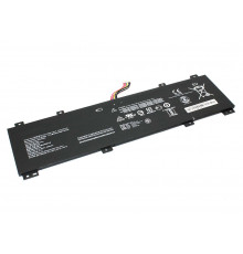 Аккумуляторная батарея для ноутбука Lenovo IdeaPad 100S-14IBR (NC140BW1-2S1P) 7.6V 4200mAh