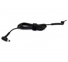 Кабель для блока питания Sony 6.0x4.4mm (угловой)