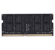 Модуль памяти Samsung SODIMM DDR4 16Гб 2400 MHz PC4-19200