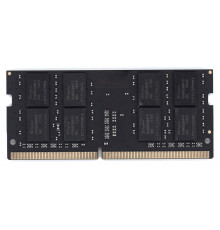 Модуль памяти Samsung SODIMM DDR4 16Гб 2400 MHz PC4-19200