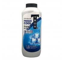 Tros Тальк для тела с охлаждающим эффектом / Freeze Cool, 280 г