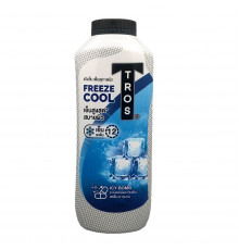 Tros Тальк для тела с охлаждающим эффектом / Freeze Cool, 280 г