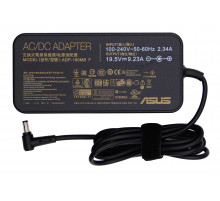 Блок питания Asus 5.5x2.5мм, 180W (19.5V, 9.23A) без сетевого кабеля, ORG (slim type)