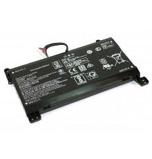 Аккумуляторная батарея для ноутбука HP 17-AN (FM08) 16Pin 14.4V 5973mAh