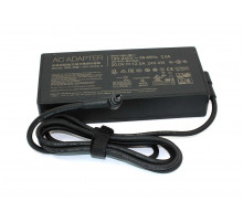 Блок питания (сетевой адаптер) для ноутбуков Asus 20V 12A 240W 6.0 x 3.7mm pin