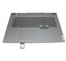 Клавиатура для ноутбука Lenovo Legion 5-17 топкейс