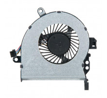 Вентилятор (кулер) для ноутбука HP Probook 450 G3, 455 G3, 470 G3