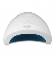 SUNUV LED/UV лампа SUNUV 1