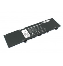 Аккумуляторная батарея для ноутбука Dell Inspiron 13 7373 (F62G0) 11.4V 2200mAh OEM