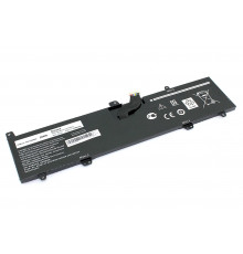 Аккумуляторная батарея для ноутбука Dell Inspiron 3168 (0JV6J) 7.6V 3400mAh OEM