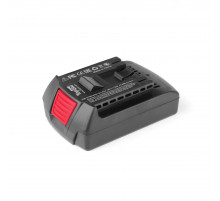 Аккумулятор для Bosch 18V 1.3Ah (Li-Ion) PN: 2 607 336 170. Аккумулятор для Bosch 18V 1.3Ah (Li-Ion) PN: 2 607 336 170.