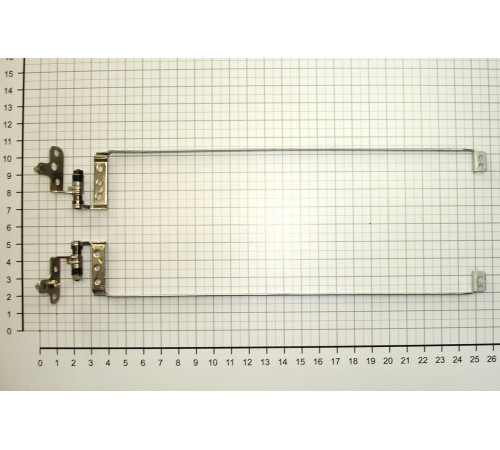 Петли для ноутбука Toshiba Satellite M300 M305 M305D L310