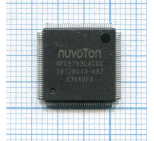 Микросхема NPCE783LA0DX