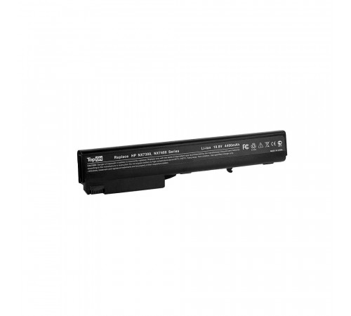 Аккумулятор для ноутбука HP Business Notebook 9400, NC8200, NW8200, NX7300 Series. 10.8V 4400mAh 48Wh. PN: PB992A, HSTNN-LB11.