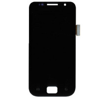 Дисплей для Samsung Galaxy S scLCD GT-I9003 черый