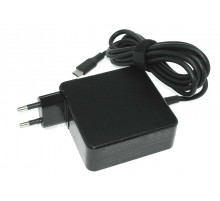 Блок питания (сетевой адаптер) AF65200CUSB 5V,9V,12V,15V/3A, 20V/3.25A (Type-C) 65W REPLACEMENT